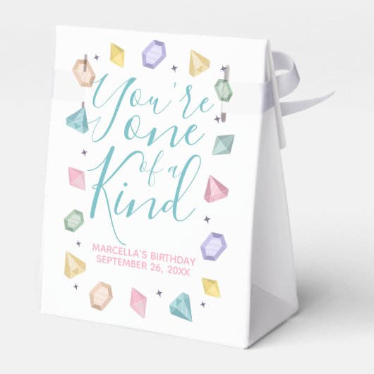 Een soort bedankdoosjes (Achterkant)