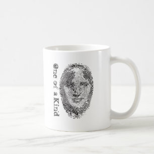 Een soort koffiemok