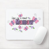 Een soort Mamaw Muismat (Met muis)