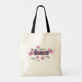 Een soort Mamaw Tote Bag (Achterkant)