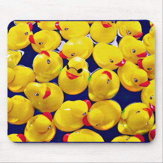 EEN SOORT Mousepad Muismat