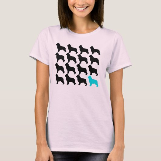 Een soort t-shirt (Voorkant)