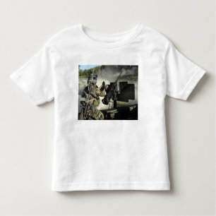 Een speciaal oorlogsschip, Crewman 2 Kinder Shirts