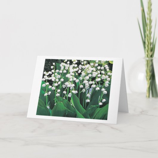 EEN SPECIALE KAART VOOR EEN SPECIALE VROUW (Voorkant)