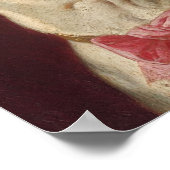 Een Speelgoed Pincher-Poster Poster (Hoek)