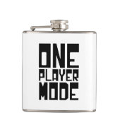 ÉÉN SPELMODUS HEUPFLES (Voorkant)