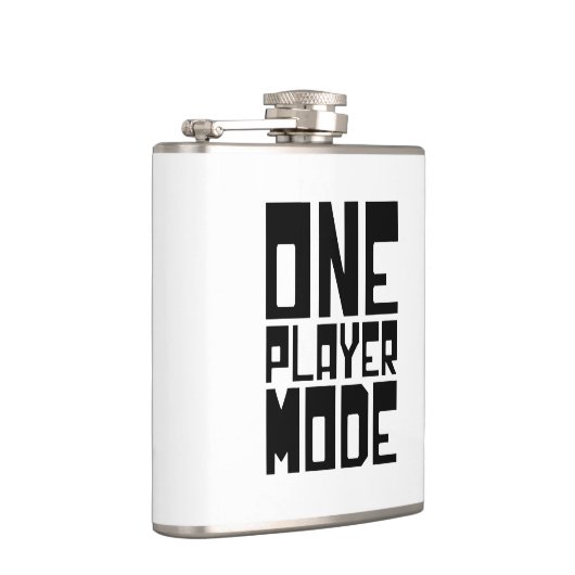 ÉÉN SPELMODUS HEUPFLES (Rechts)