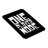 ÉÉN SPELMODUS MAGNEET (Rechterzijde)