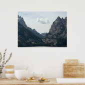 Een splitsing voor Passage Print (Keuken)