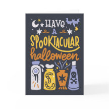 Een Spooktactische Halloween