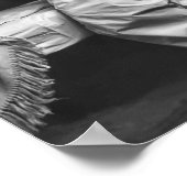 EEN SPOONFUL VAN LAUDANUM POSTER (Hoek)