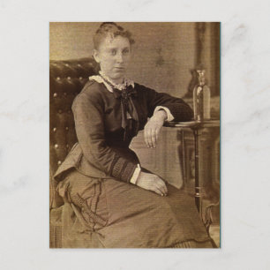 Een sprankje suiker helpt het medicijn omlaag te k briefkaart