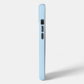 Een spreeuw  Case-Mate iPhone case (Achterkant / Links)