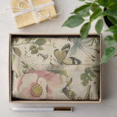 Een  Spring Series Design #19 Tissuepapier (Geschenk)