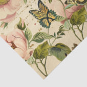 Een  Spring Series Design #19 Tissuepapier (Detail)