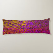 Een springende lente...... lichaamskussen (Achterkant)