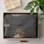 Een sprookje van Lilla Cabot Perry Tissuepapier (Geschenk)