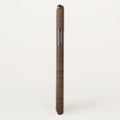 Een stap hoger voor Win Case-Mate iPhone Case (Achterkant / rechts)
