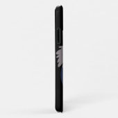 Een Star vangen!~ owl in een hoesje aanraken (Achterkant/rechts)