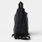 EÉN STER SLING BAG (Achterkant)