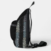 EÉN STER SLING BAG (Rechts)