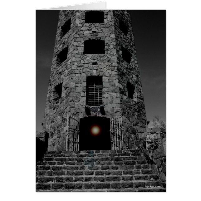 ÉÉN STERKE NACHT! (Voorkant)