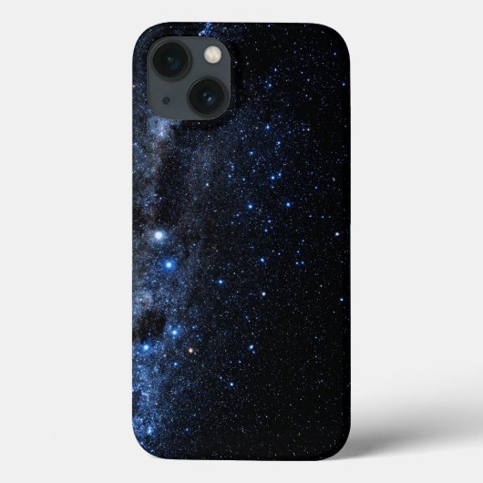 Een sterrencluster Case-Mate iPhone case (Achterkant)