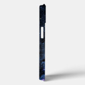 Een sterrencluster Case-Mate iPhone case (Achterkant / Rechts)