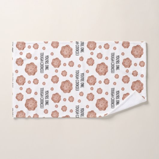 Eén stevige set keukenhanddoeken bad handdoek (Handdoek)