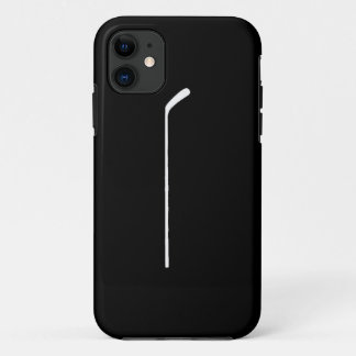 Eén stick één Iphone iPhone 11 Hoesje