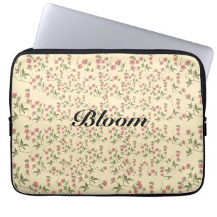 Een stijlvolle en praktische laptoptas ontworpen v laptop sleeve