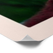 Een stil plaatsminimalistisch poster (Hoek)