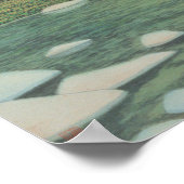 Een stille hoek in de bergen poster (Hoek)