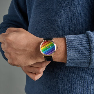 Een Stille Soort Trots Horloge