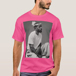 Een stop dichterbij t-shirt