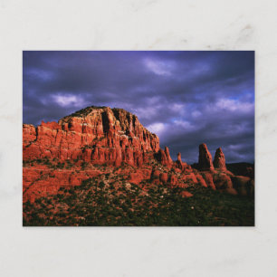 Een Storm Cometh Briefkaart