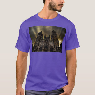 Een Storm is Breedte 4 T-shirt