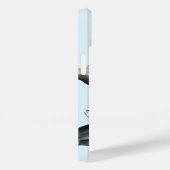 Een stortvloed aan walvissen Case-Mate iPhone case (Achterkant / Rechts)