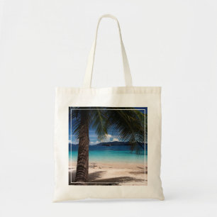 Een strand op Koh Wai Island in Thailand Tote Bag
