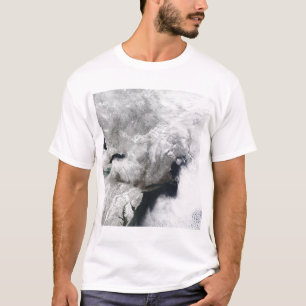 Een streng storm t-shirt