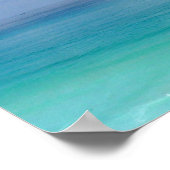 Een studie in Blues Poster (Hoek)