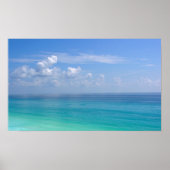 Een studie in Blues Poster (Voorkant)