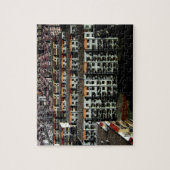 Een stuk China Legpuzzel (Verticaal)
