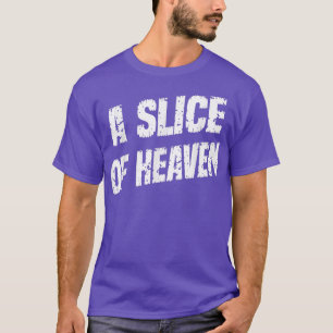Een stukje hemel t-shirt