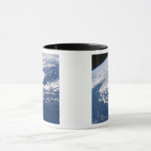 Een subtropische cycloon mok (Midden)