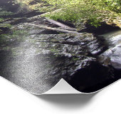 ÉÉN SUMMER-DAG IN DE LEN. NR. 2 FOTO 2011 AFDRUK (Hoek)