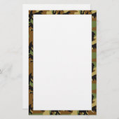 Een Sweethearts Love Letter Briefpapier (Voorkant / Achterkant)