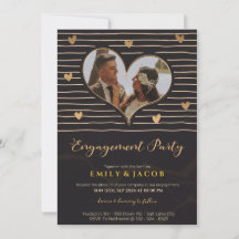 Een symfonie van liefde Ons Verloving Celebration