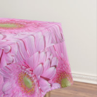 Een symfonie van Pink Gerberas,