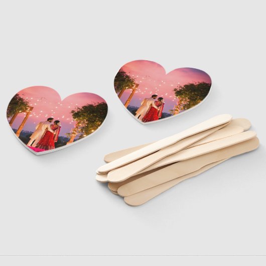 Een symfonie van stijl in onze Fan Collectie Set Handwaaier (Niet-gemonteerd)